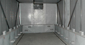 Batch Oven