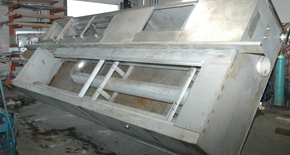 Industrial Washers