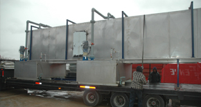 Industrial Washers
