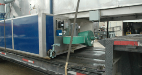 Industrial Washers