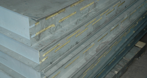 Oven Panels