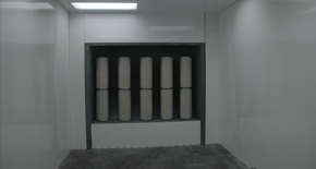 Powder Booth Collection