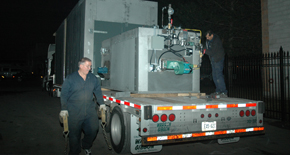 JB Services